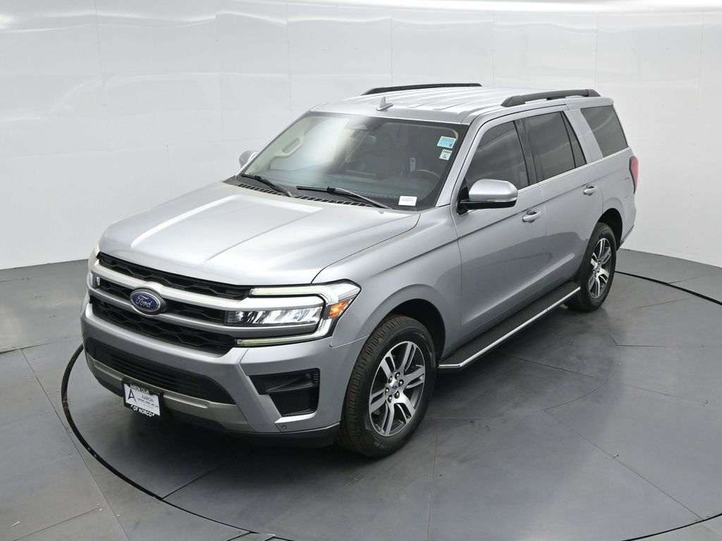 Used 2022 Ford Expedition XLT image 52