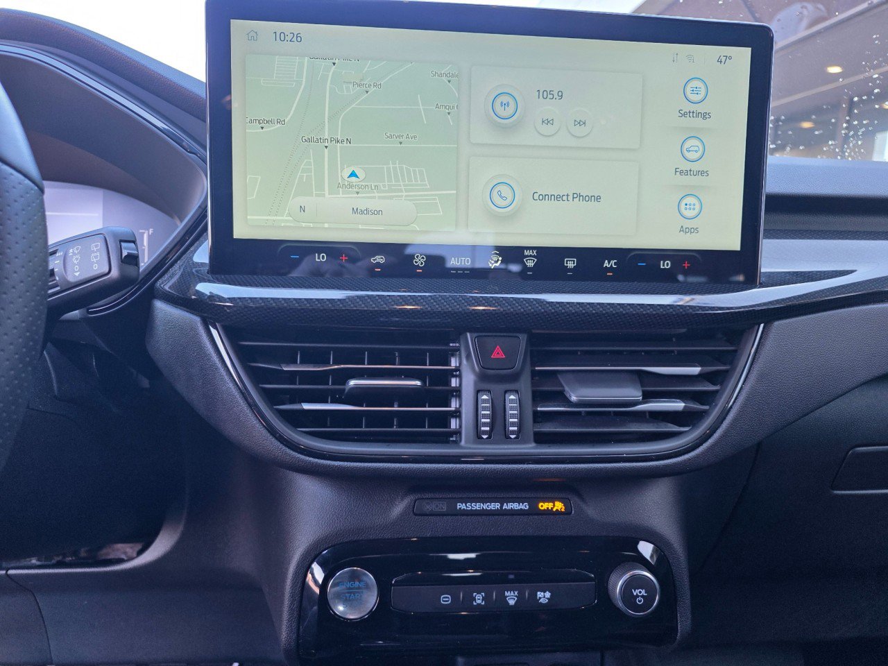 Used 2025 Ford Escape ST-Line w/ Equipment Group 301A image 26