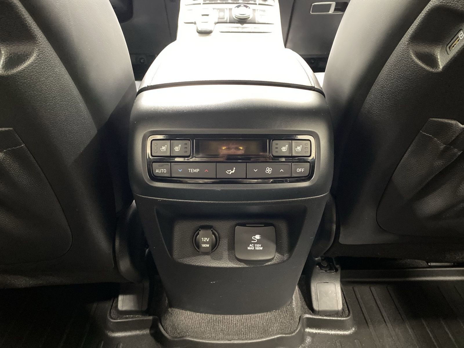 Used 2020 Hyundai Palisade Limited AWD/4WD image 21