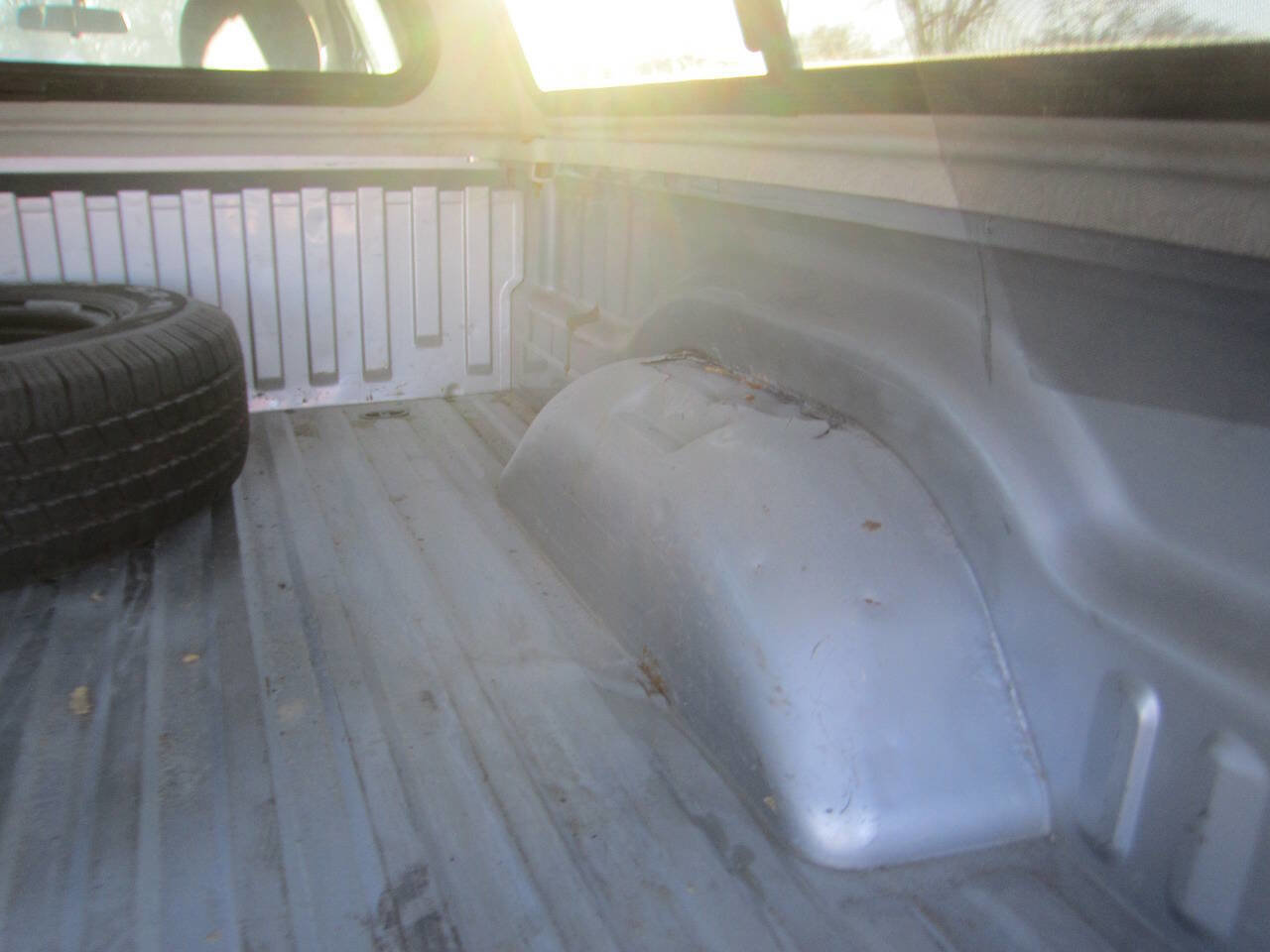 Used 2010 Dodge Dakota Big Horn image 17