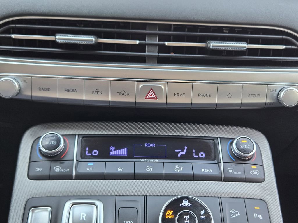 Used 2020 Hyundai Palisade SEL image 21