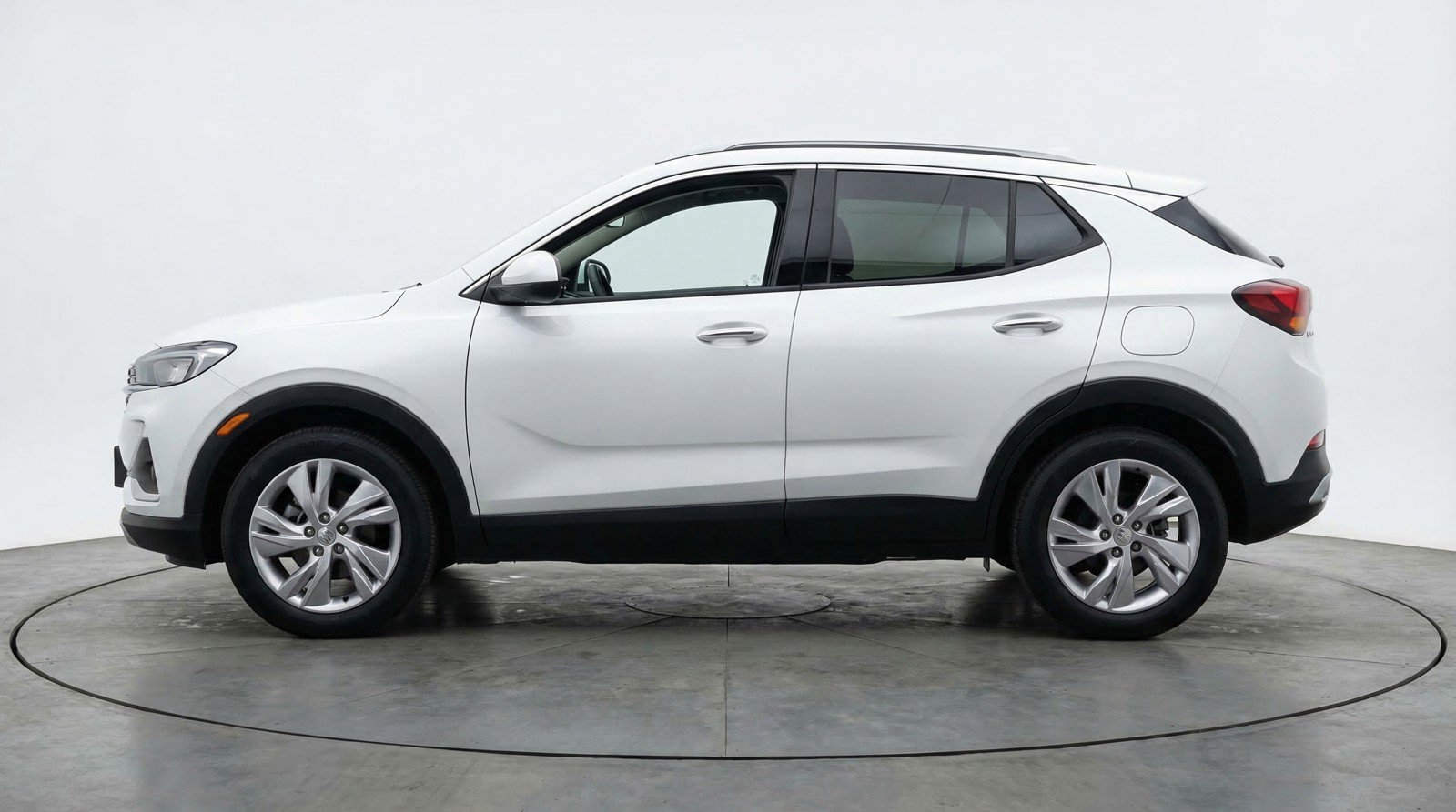 Used 2025 Buick Encore GX Preferred image 5
