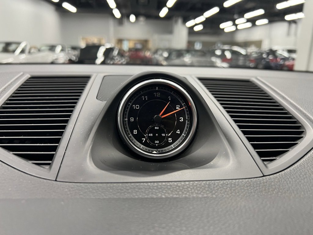 Used 2015 Porsche Macan S image 38