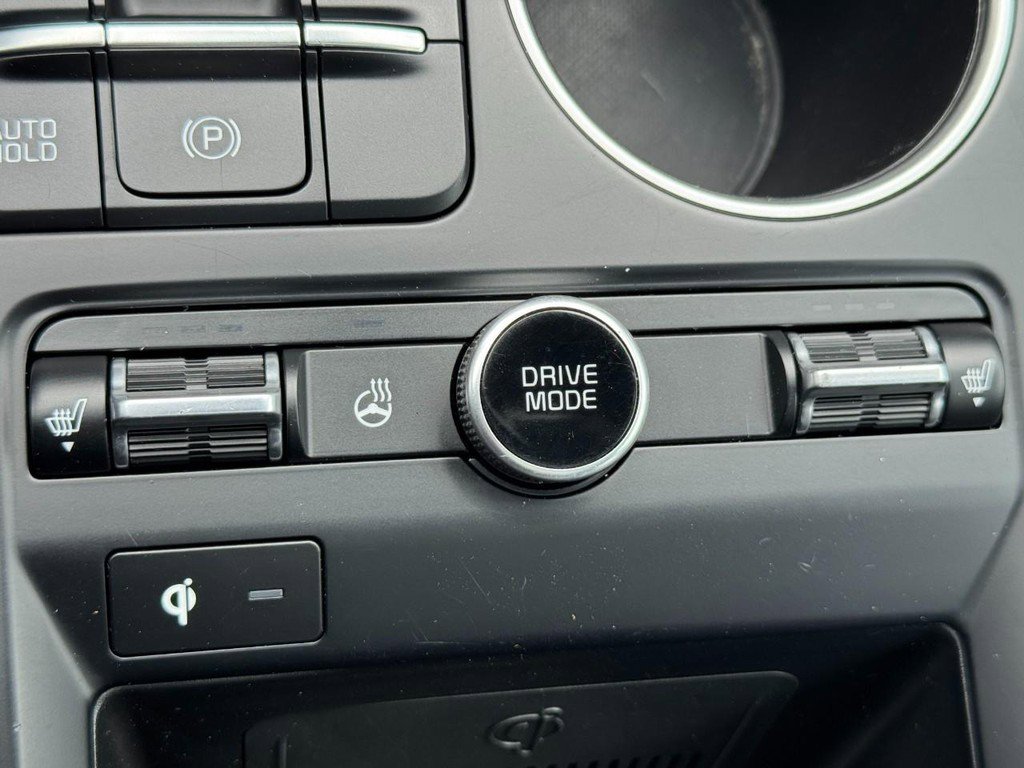 Used 2022 Kia K5 GT-Line w/ GT-Line Awd Premium Package image 22