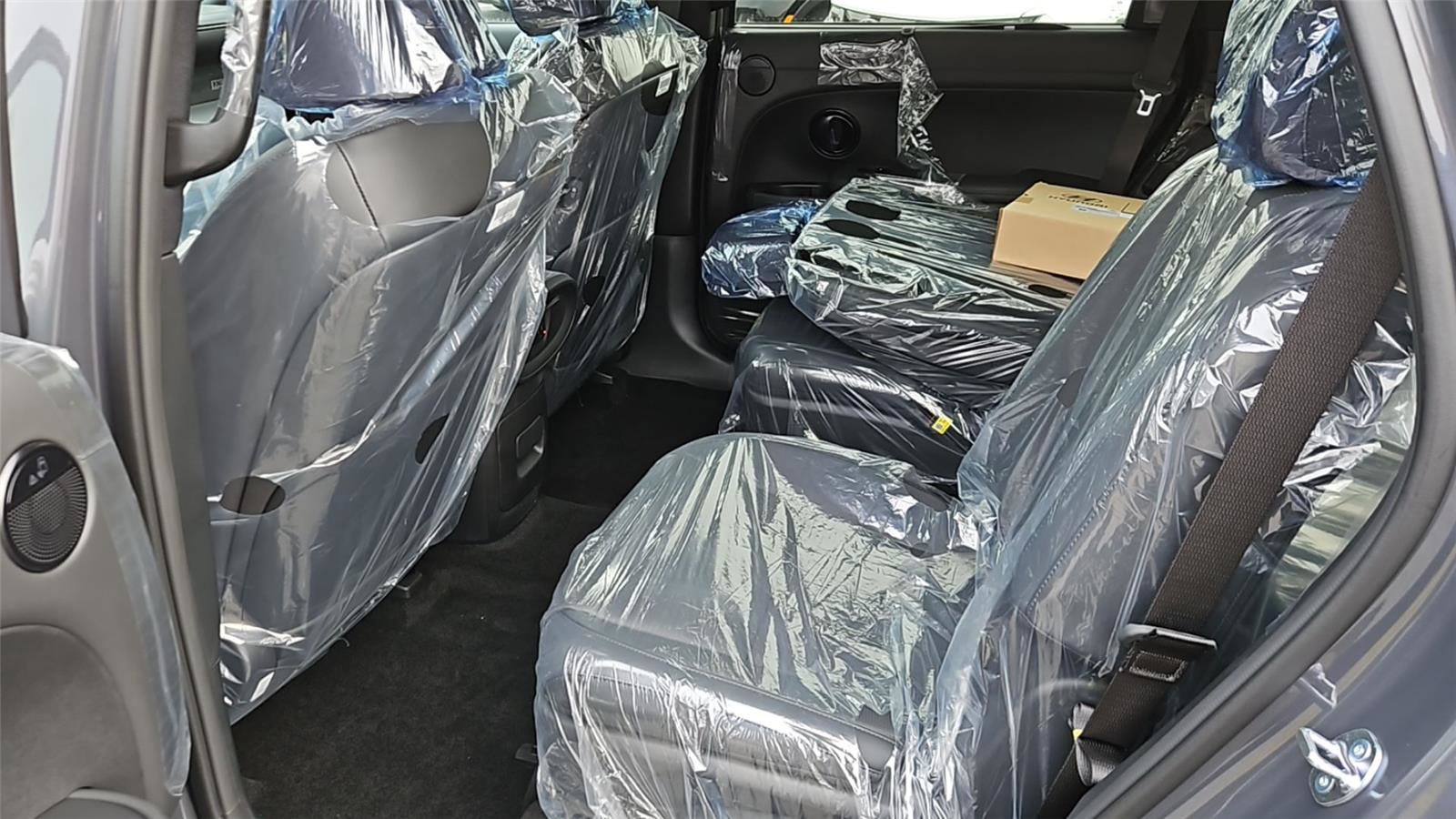 New 2026 Hyundai Palisade XRT Pro image 10