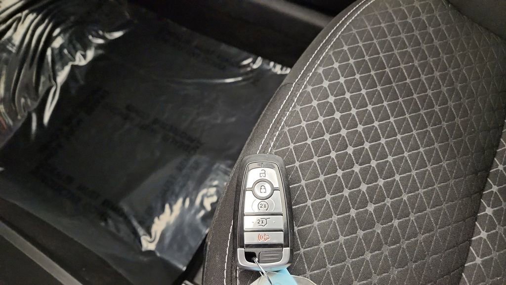 Used 2023 Ford Escape Active w/ Tech Pack #2 image 20