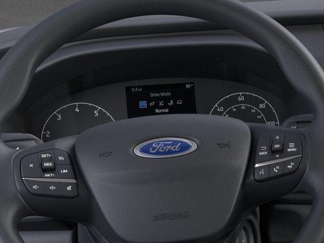 New 2025 Ford Transit 250 Low Roof RWD image 13