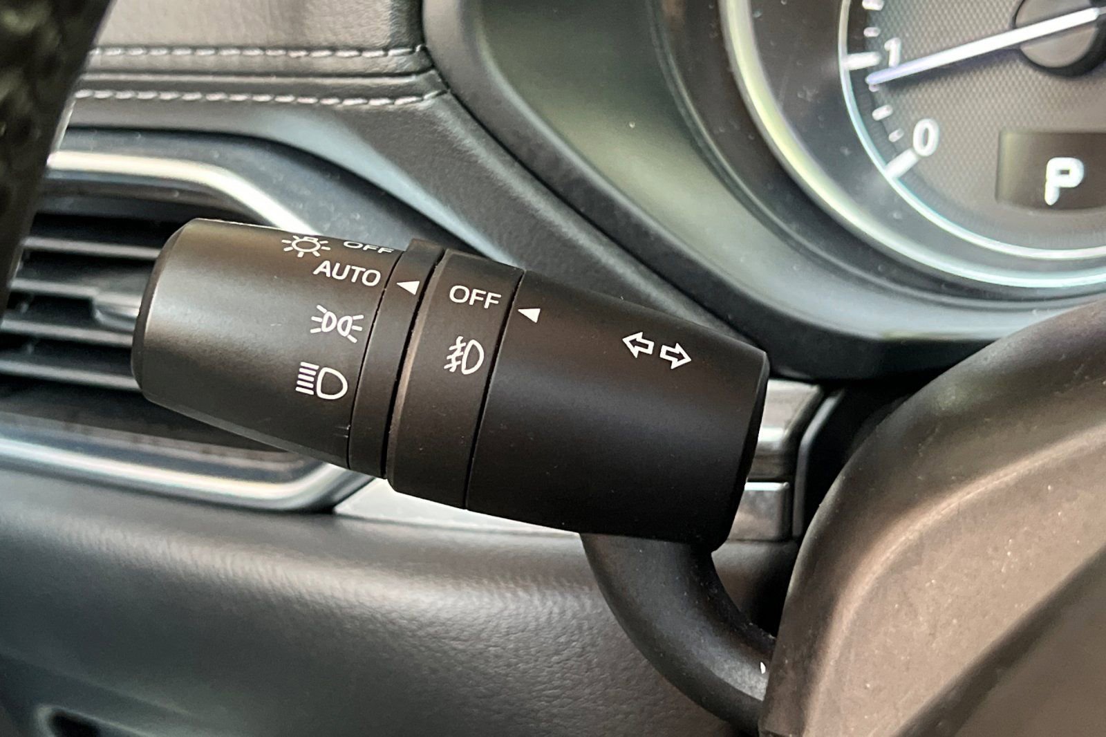 Used 2018 MAZDA CX-5 Grand Touring w/ Premium Package image 35