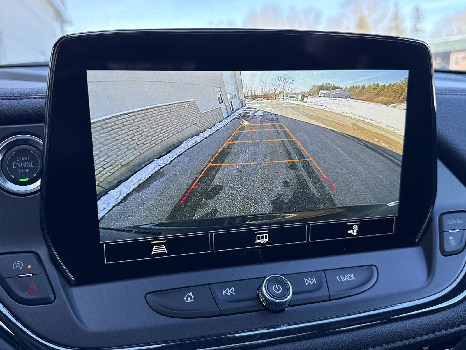 New 2026 Chevrolet Blazer RS w/ LPO, Floor Liner Package image 27