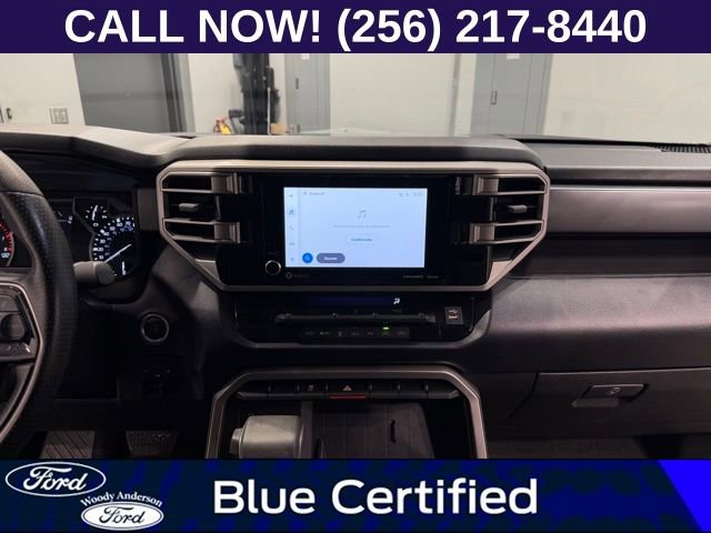 Used 2022 Toyota Tundra SR5 w/ Convenience Package image 15
