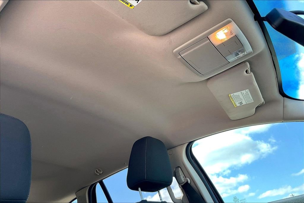 Used 2011 Ford Edge SE w/ 101A Rapid Spec Order Code FWD image 26
