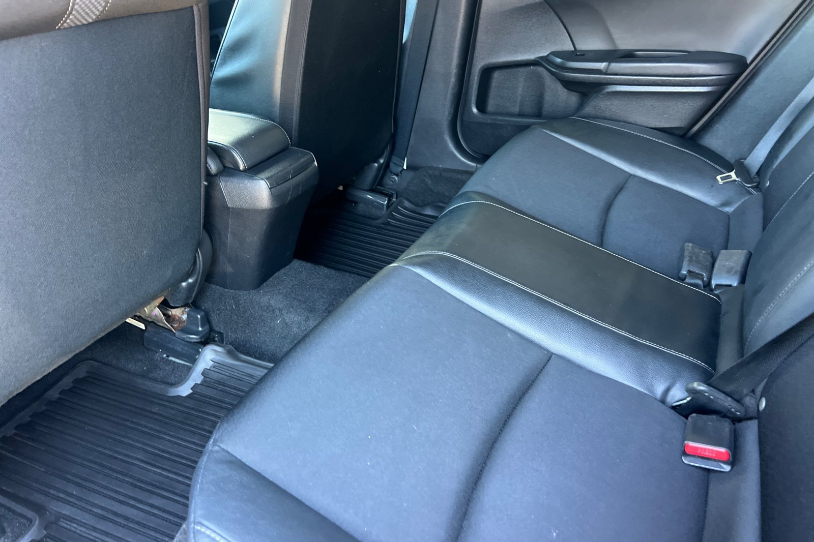 Used 2019 Honda Civic Sport image 13