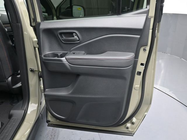 New 2026 Honda Ridgeline TrailSport image 2