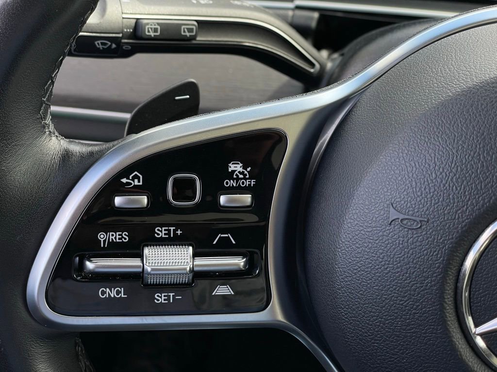 Used 2023 Mercedes-Benz GLE 450 4MATIC image 15