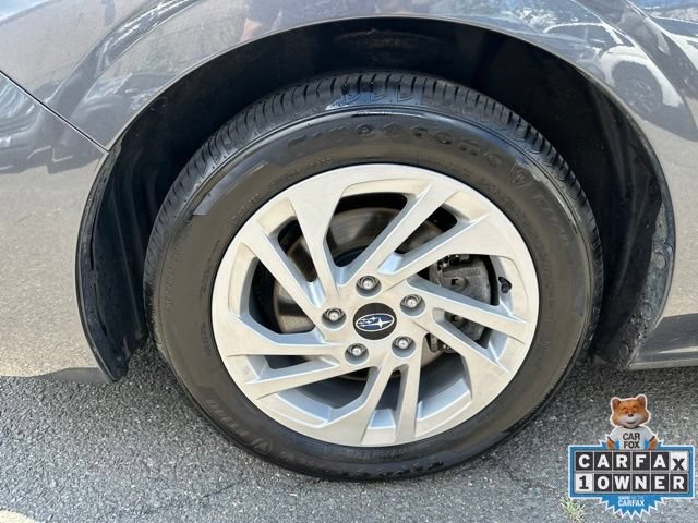 Certified 2024 Subaru Impreza 2.0i AWD/4WD image 30