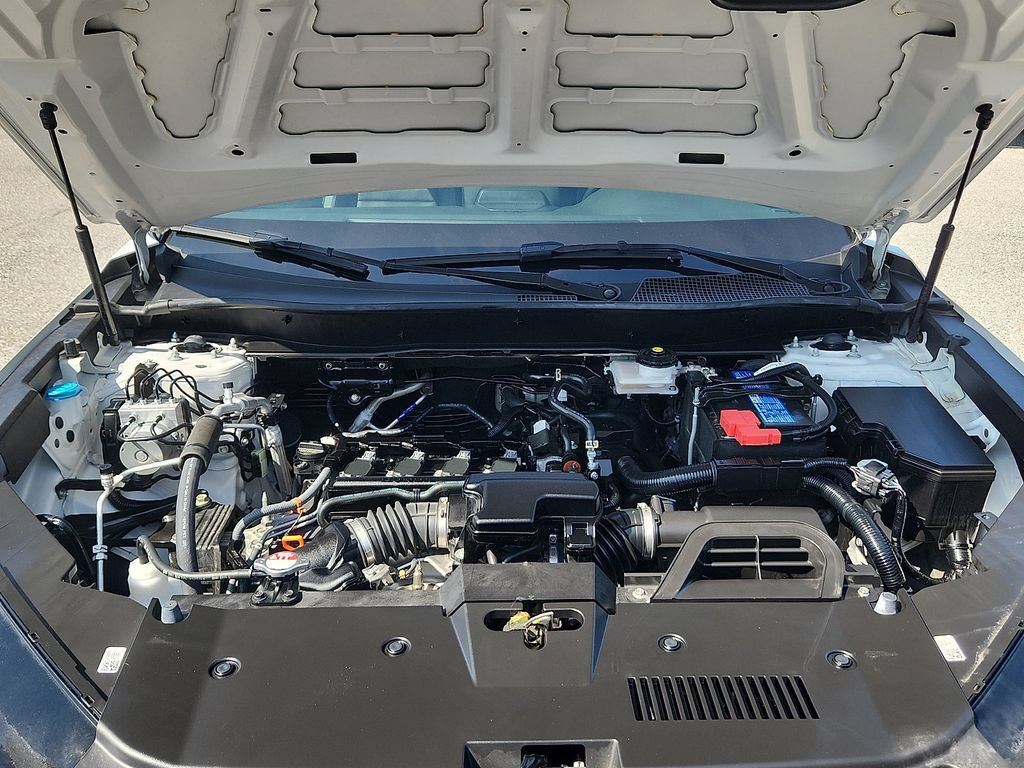 Used 2026 Honda CR-V EX-L image 23