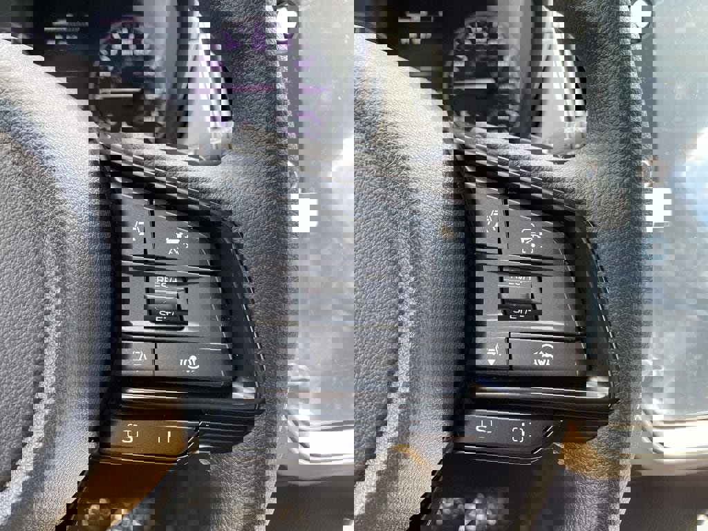 New 2026 Subaru Crosstrek 2.0i Premium image 14