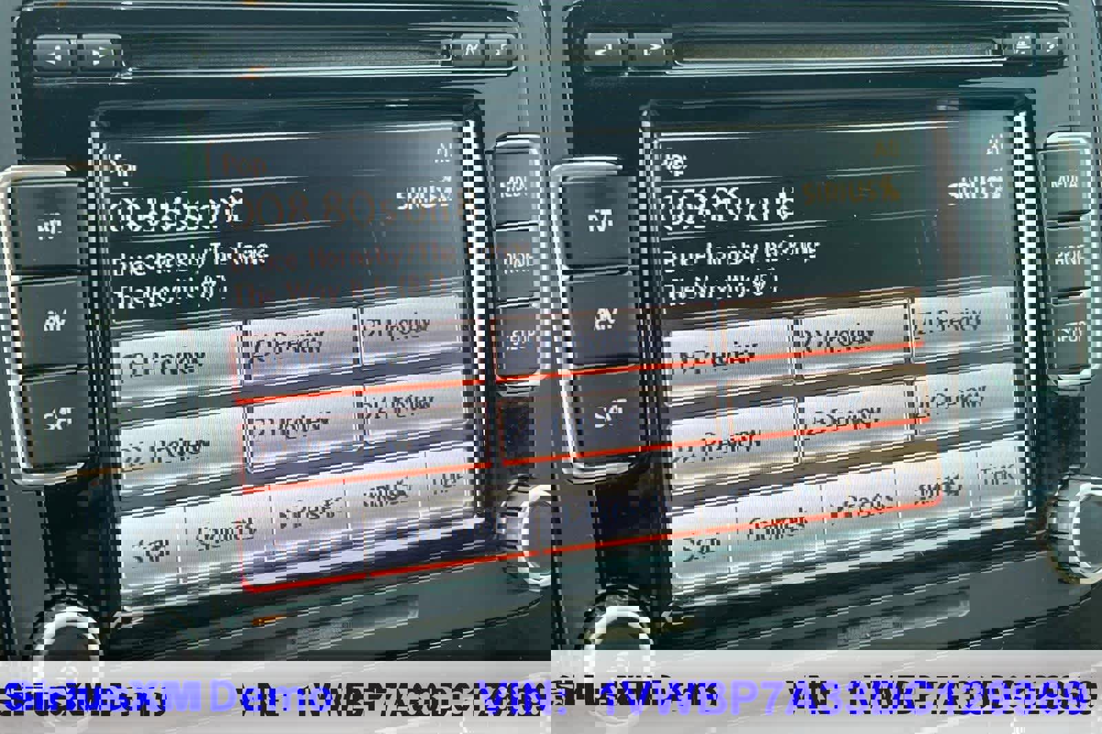 Used 2013 Volkswagen Passat 2.5 SE image 26