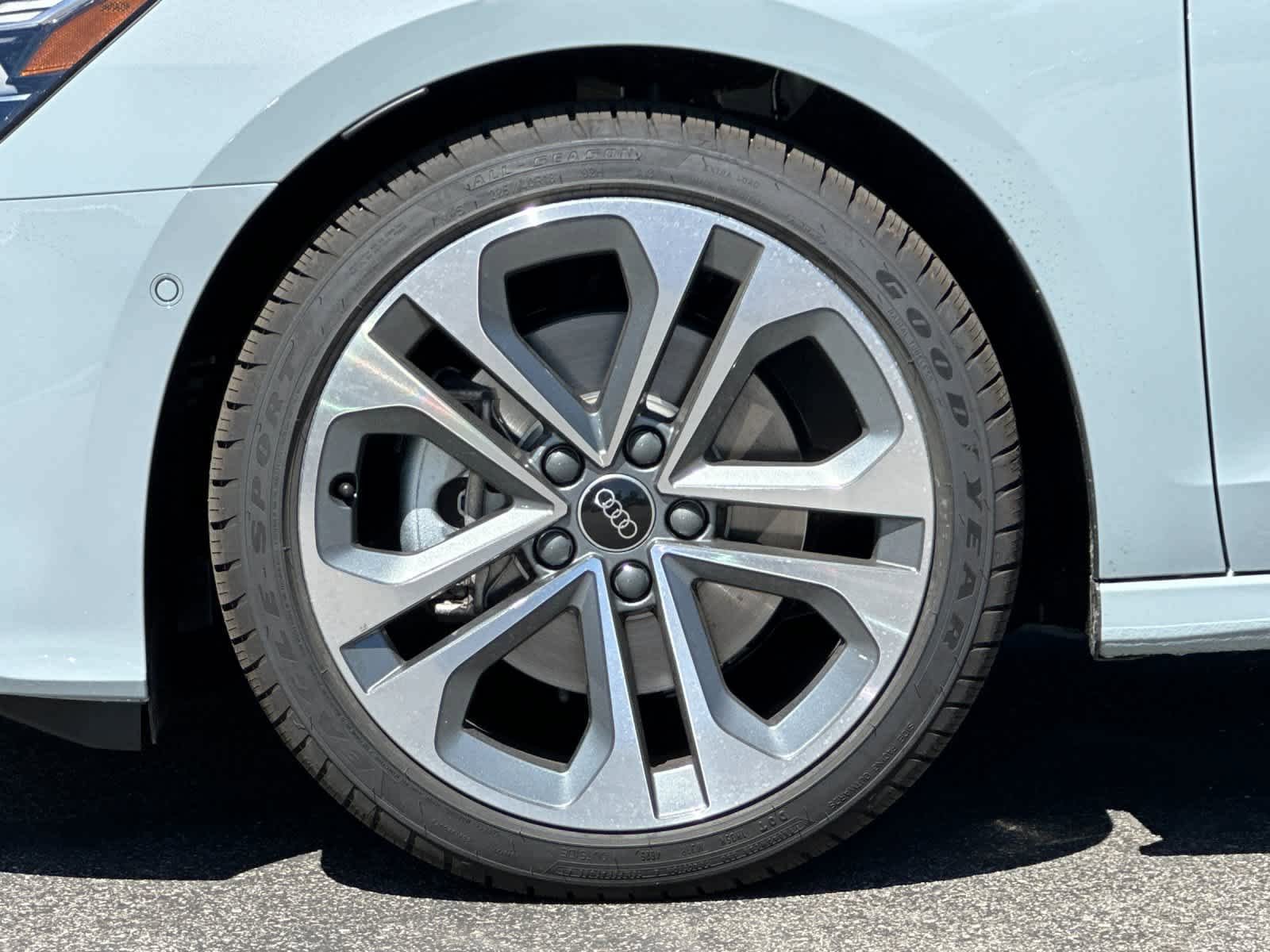 New 2026 Audi A3 2.0T Premium AWD/4WD image 31