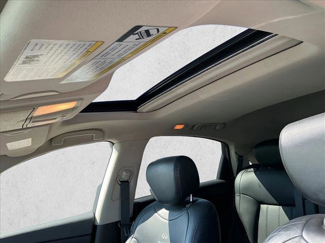 Used 2013 INFINITI FX37 AWD w/ Premium Pkg image 11