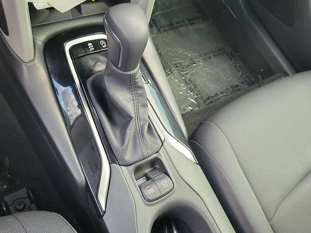 Certified 2024 Toyota Corolla Cross LE FWD image 18