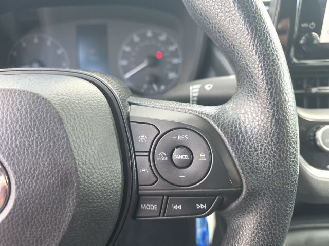 Certified 2024 Toyota Corolla LE FWD image 16