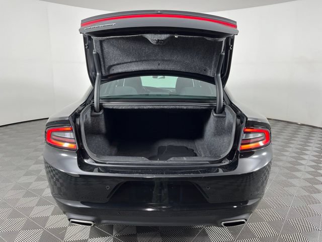 Used 2023 Dodge Charger SXT RWD image 46