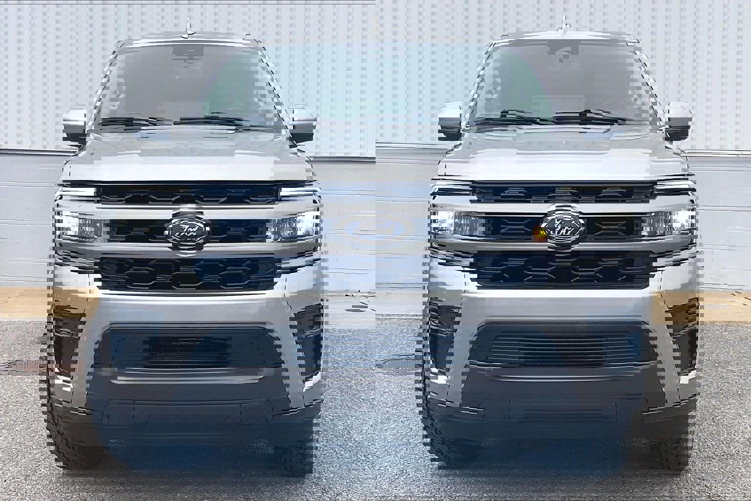 Used 2024 Ford Expedition XLT image 3