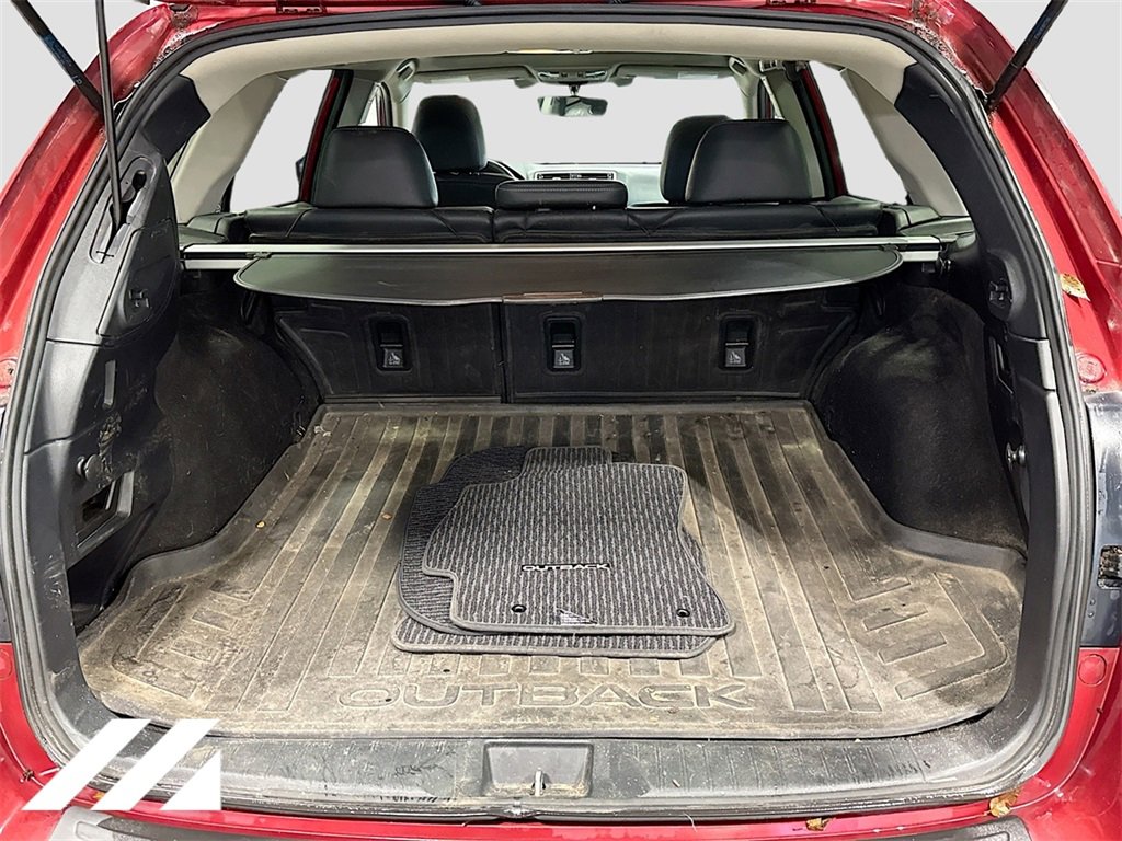 Used 2019 Subaru Outback 2.5i Limited w/ Popular Package #2 image 28