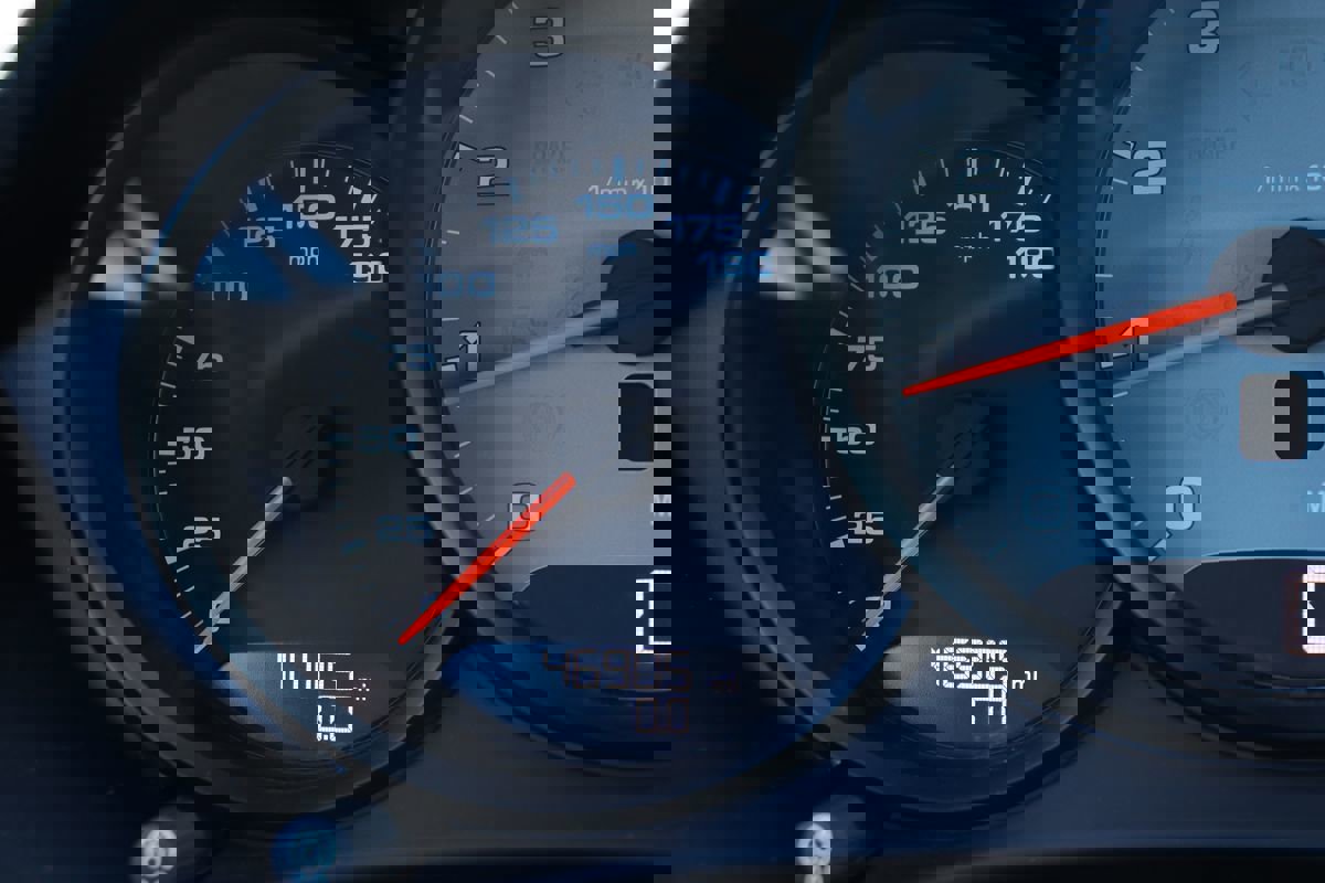 Used 2017 Porsche 718 Boxster S image 19