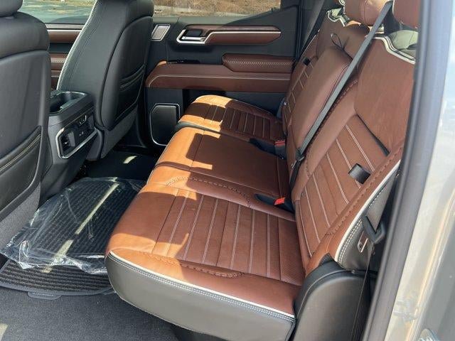 New 2026 GMC Sierra 1500 Denali Ultimate AWD/4WD image 16
