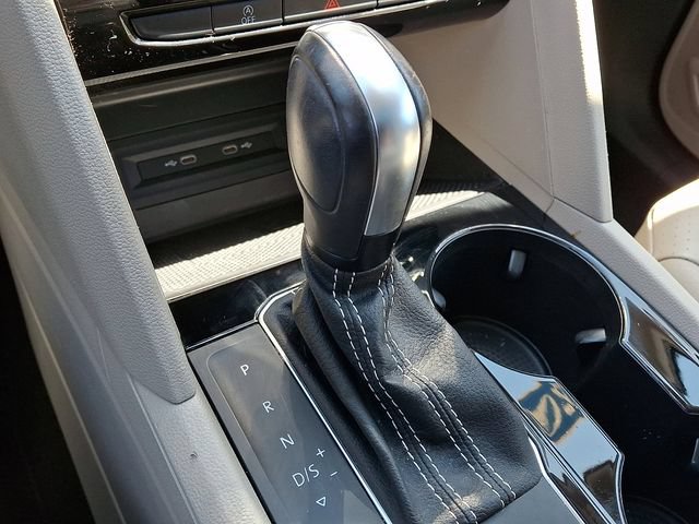 Used 2022 Volkswagen Atlas SE w/ Panoramic Sunroof Package AWD/4WD image 17