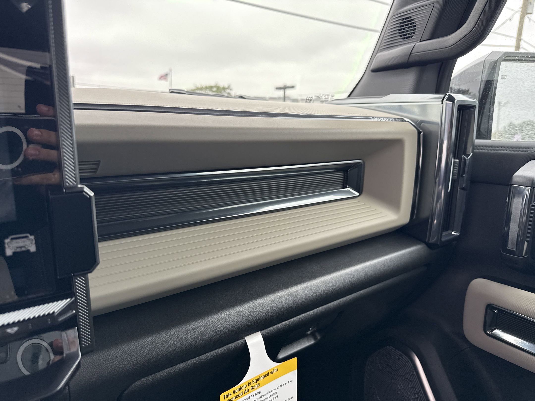 New 2026 GMC Hummer EV 4x4 Crew Cab image 19