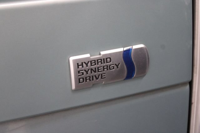 Used 2014 Toyota Prius Two FWD image 8