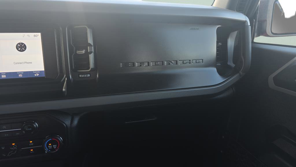 Certified 2023 Ford Bronco 4-Door image 40