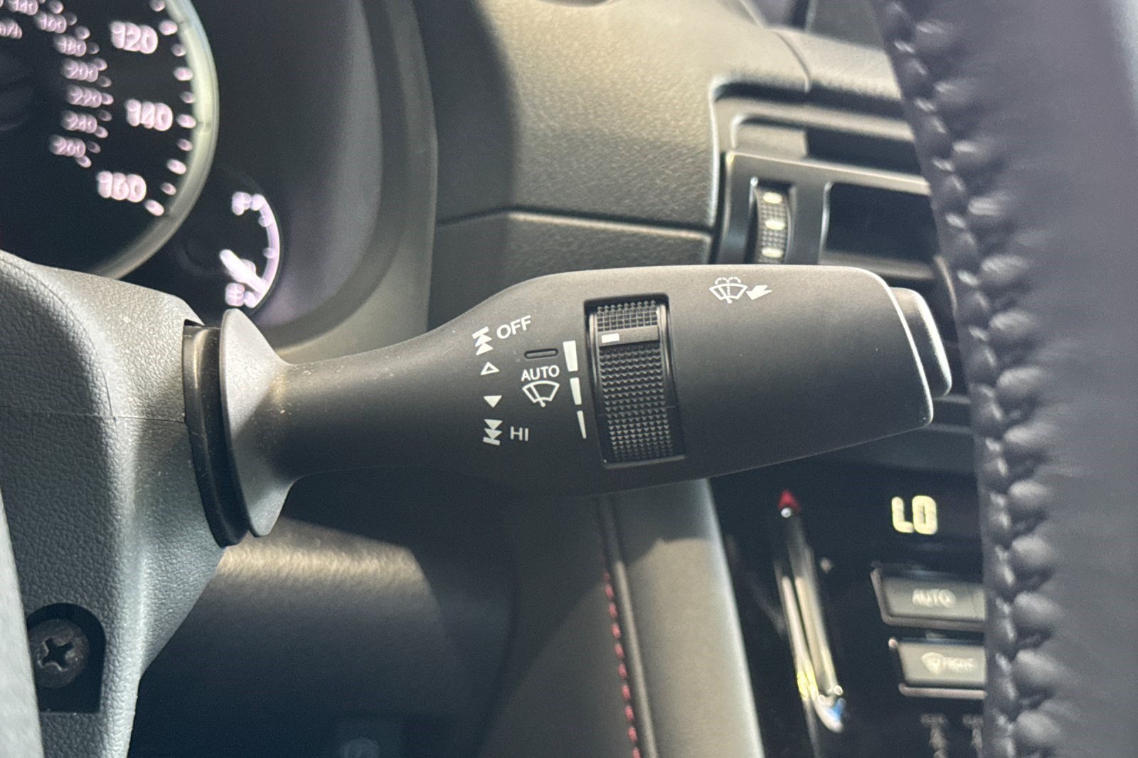 Certified 2024 Lexus IS 300 w/ Premium Package RWD image 32
