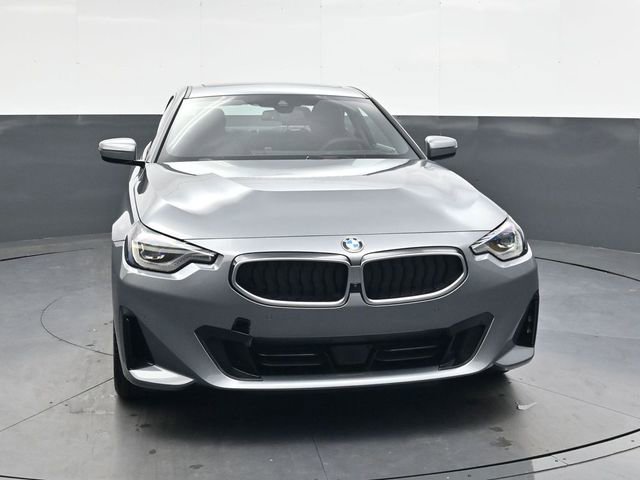 New 2026 BMW 230i xDrive Coupe w/ Premium Package image 9