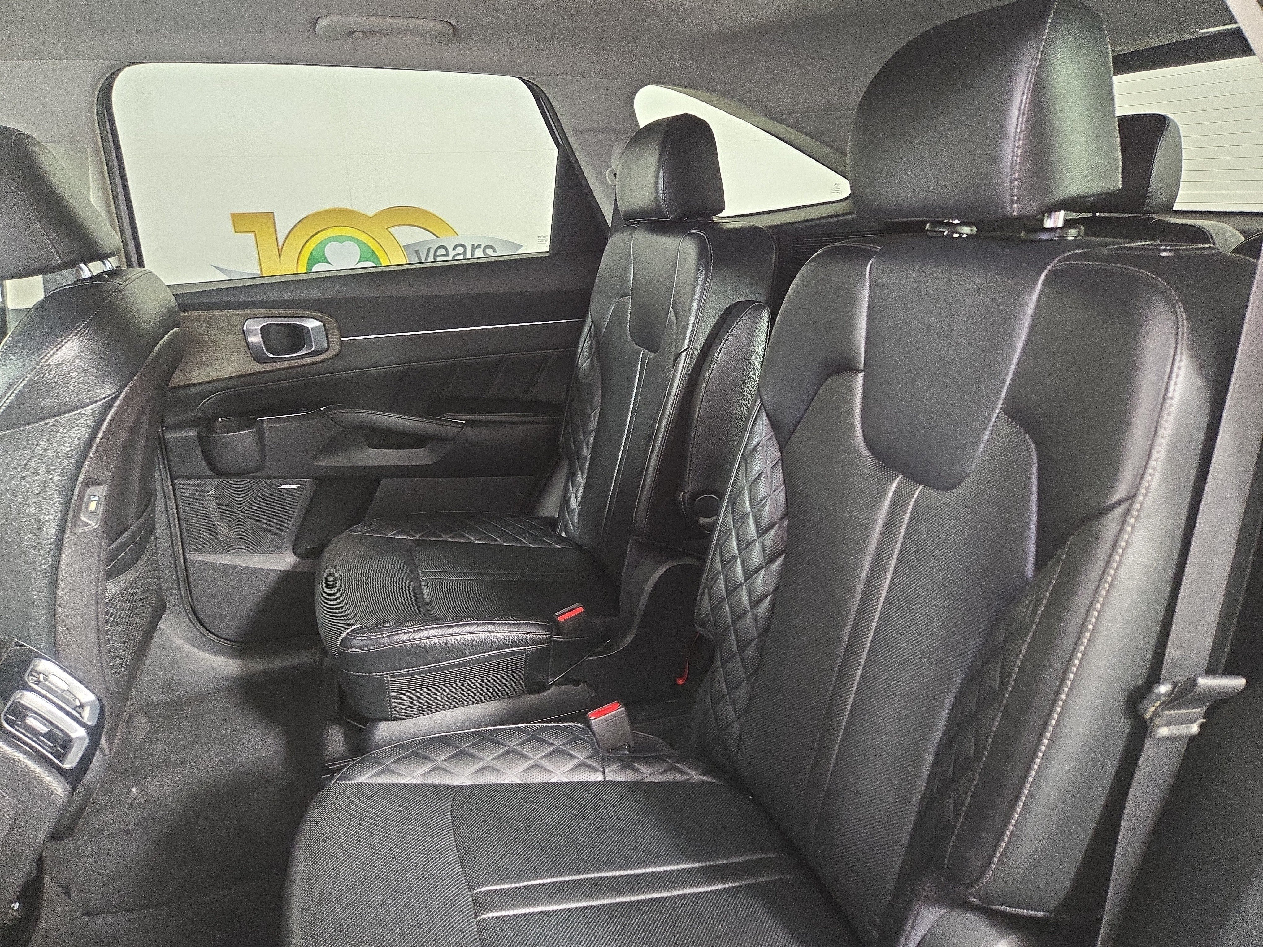 Used 2021 Kia Sorento SX Prestige AWD/4WD image 12