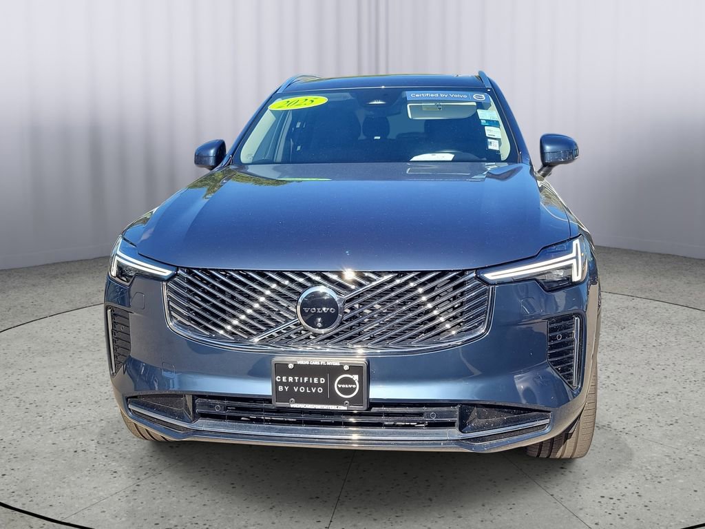 Certified 2025 Volvo XC90 B5 Plus image 10