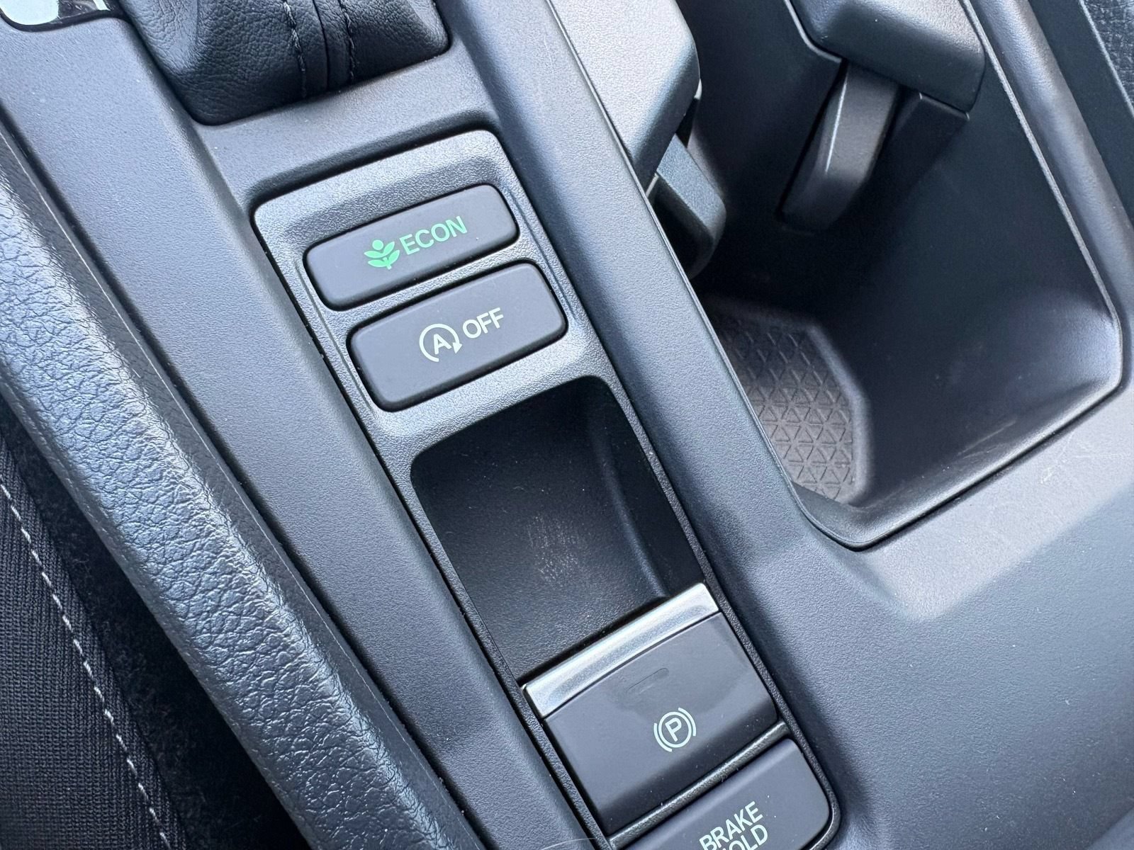 New 2026 Honda Accord SE image 29