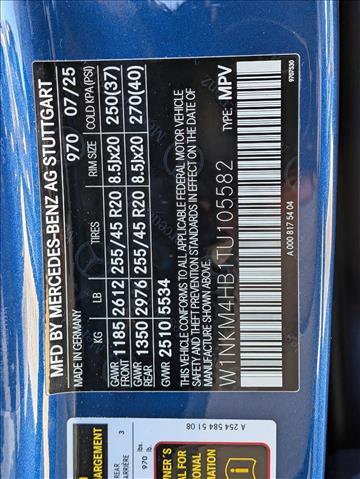 Certified 2026 Mercedes-Benz GLC 300 4MATIC image 23