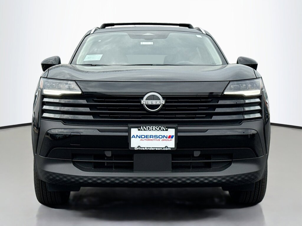 New 2026 Nissan Kicks SV image 14