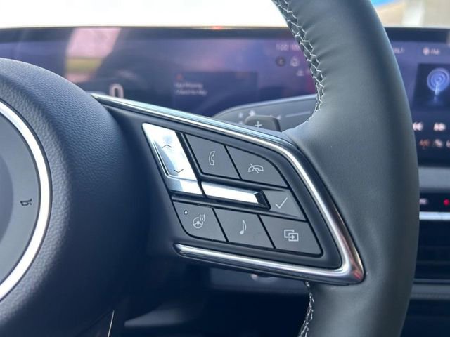 New 2025 Buick Enclave Sport Touring w/ Super Cruise Package FWD image 16