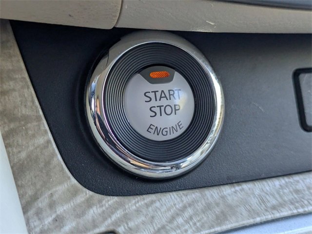 Used 2023 Nissan Murano SV image 20