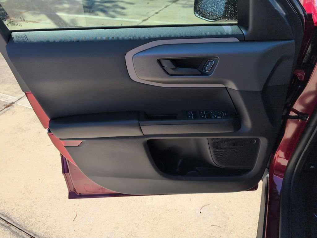 New 2025 Ford Bronco Sport Big Bend image 27