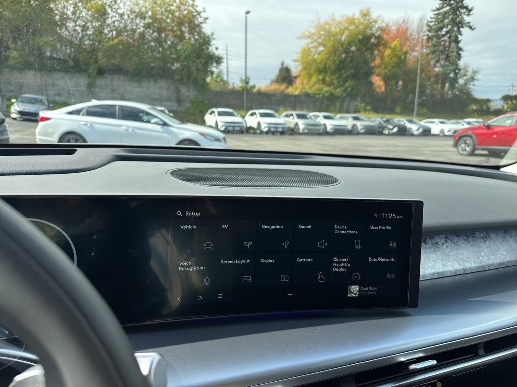 New 2026 Hyundai Ioniq 9 Calligraphy image 30