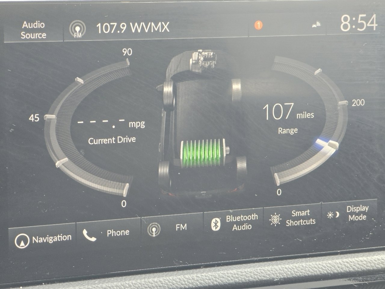 Used 2023 Honda CR-V Sport Touring image 8