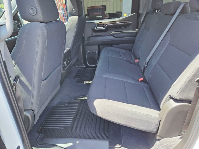 Used 2024 Chevrolet Silverado 1500 RST w/ True North Edition Plus AWD/4WD image 17