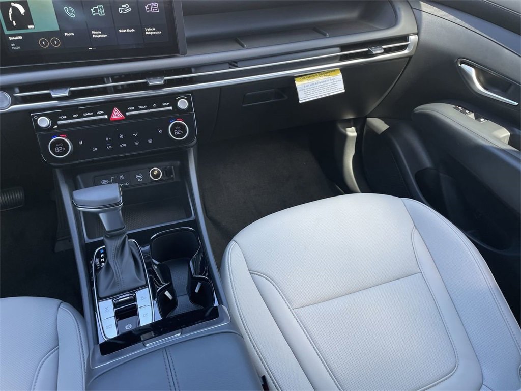 New 2026 Hyundai Santa Cruz SEL image 6