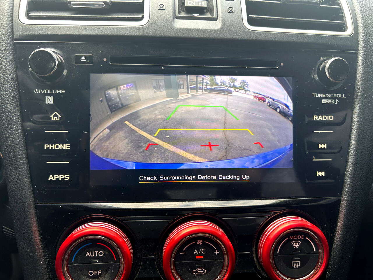 Used 2021 Subaru WRX Premium image 27